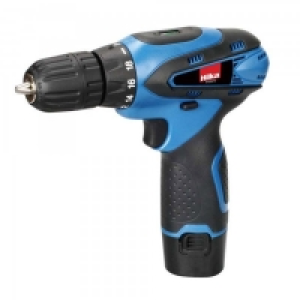Hilka Pro Cordless Drill Driver 12v Li-ion