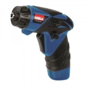Hilka Pro Cordless Screwdriver 3.6v Li-ion