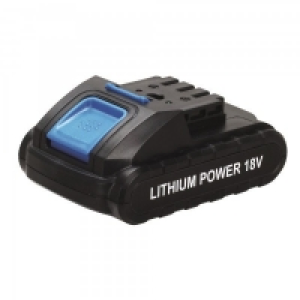 Hilka Pro Drill Battery 18v Li-ion