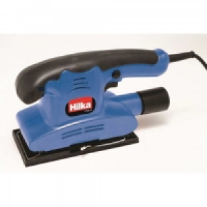 Hilka Pro Orbital Sander 1/3 Sheet 135w
