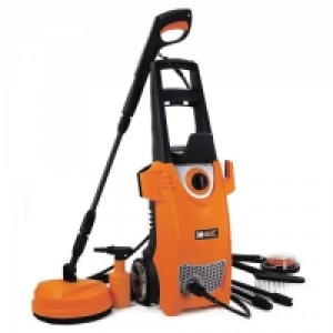 Hilka Pro RAC 2000 Watt Pressure Washer