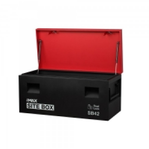 Hilka Pro Site Storage Box 42 Inch
