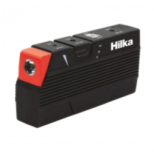 Hilka Pro Jump Starter Power Bank 600 Amp