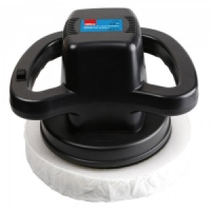 Hilka Pro Twin Handled Orbital Car Polisher