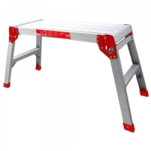 Hilka Pro Aluminium Work Platform