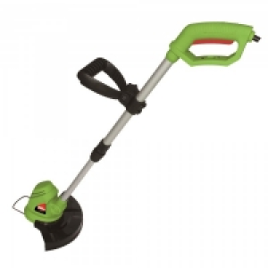 Hilka Pro Corded Grass Trimmer 400w