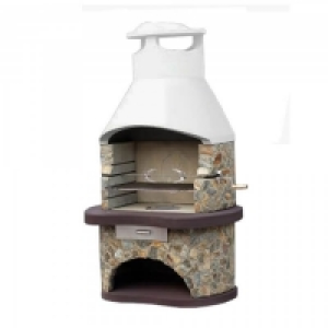 Callow Tampere Modern Masonry BBQ £645.00