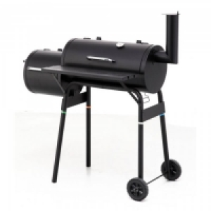 Tepro Wichita Smoker BBQ £139.00