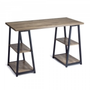 Malmo Office Desk Medium