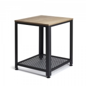 Malmo Side Table