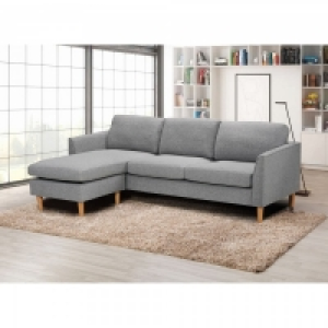 JTF  Denver Corner Chaise Sofa