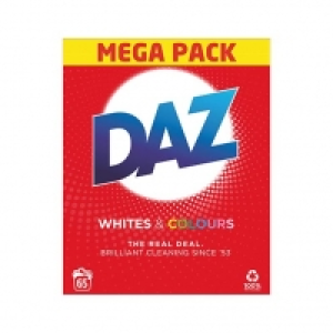 Daz Powder £6.50