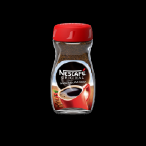 Nescafe Original £3.00