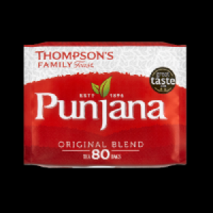 Punjana £2.00