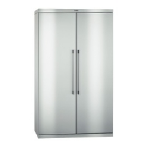 AEG Perfekt Fit Fridge Freezer 2 door