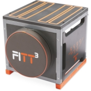 New Image Fitt Cube