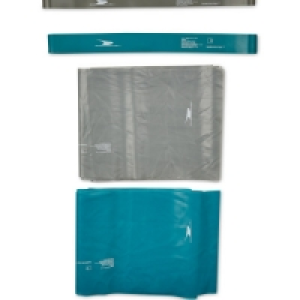 Resistance Bands 4-Piece Multi Set