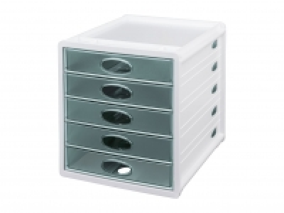 United Office Drawer Storage Box £11.99