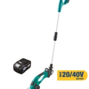 Aldi  Cordless Trimming Shears/40V Battery