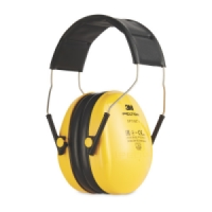 3M Peltor Ear Defenders