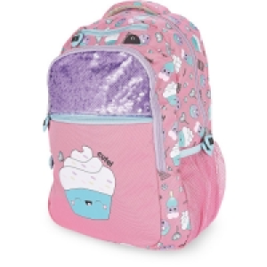 Aldi  Lily & Dan Cupcake Backpack