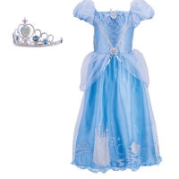 Aldi  Childrens Cinderella Dress Up