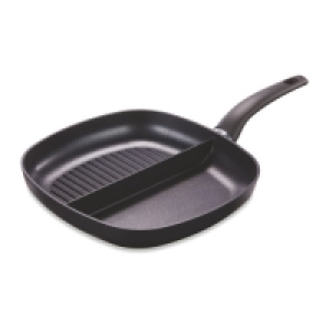 Kirkton House Divided Frying Pan £12.99