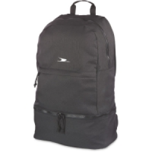 Crane Anthracite Backpack