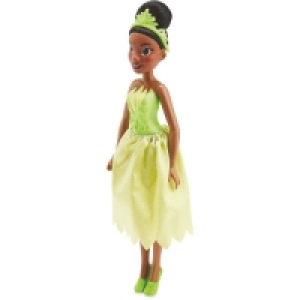 Tiana Figure