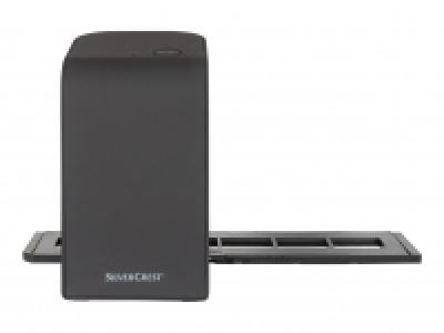 Silvercrest Slide & Negative Scanner £24.99