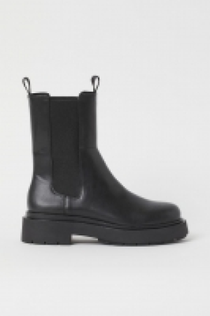 High profile Chelsea boots £20.00