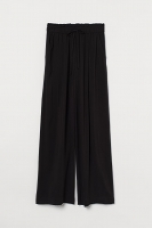 Wide trousers £8.00