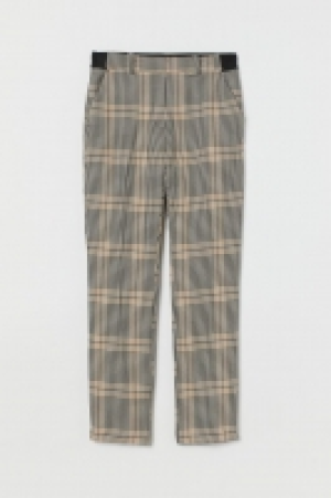Cigarette trousers £5.00