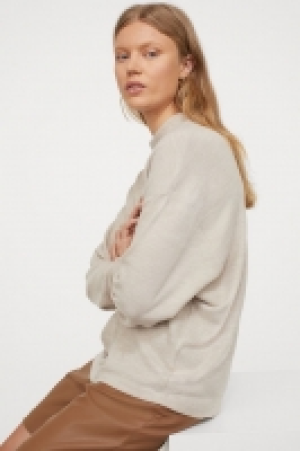 Turtleneck top £7.00