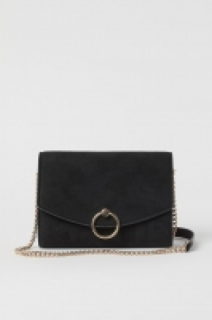 Clutch bag £14.99