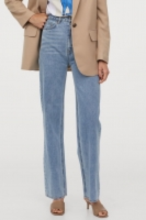 Wide High Jeans £29.99