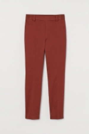 Ankle-length trousers £7.00