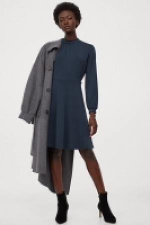 Jersey dress £10.00
