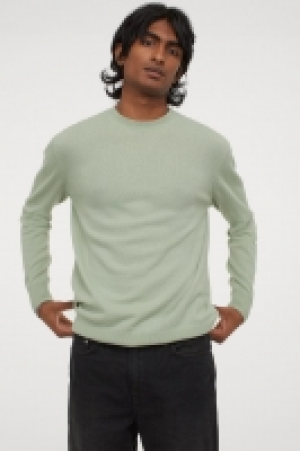 Merino wool jumper £39.99