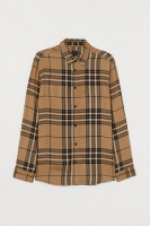 Shirt Regular Fit £12.00