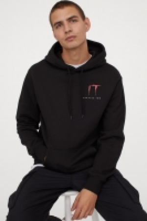 Hoodie £24.99