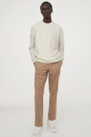 Merino wool jumper £49.99
