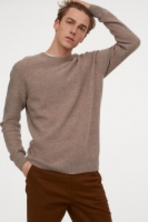Merino wool jumper £30.00