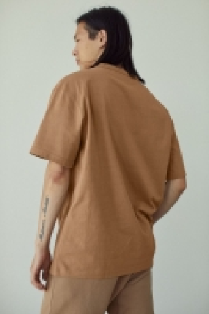 Cotton T-shirt £9.00
