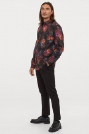 Shirt Regular Fit £19.99