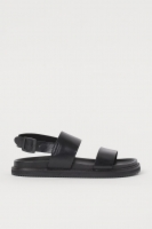 Leather sandals £20.00