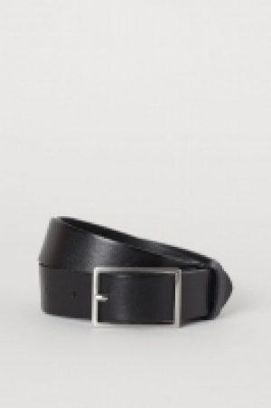 Leather belt £10.00