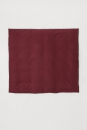Double duvet cover £35.00