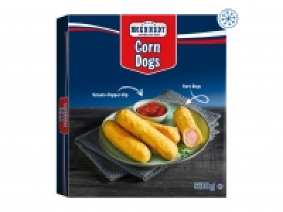 Lidl  Mcennedy Corn Dogs