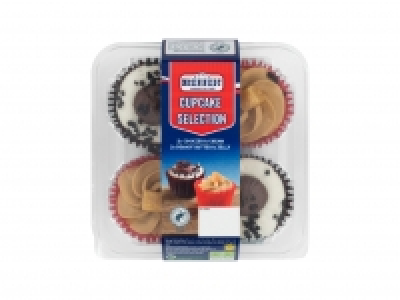 Mcennedy Cupcakes